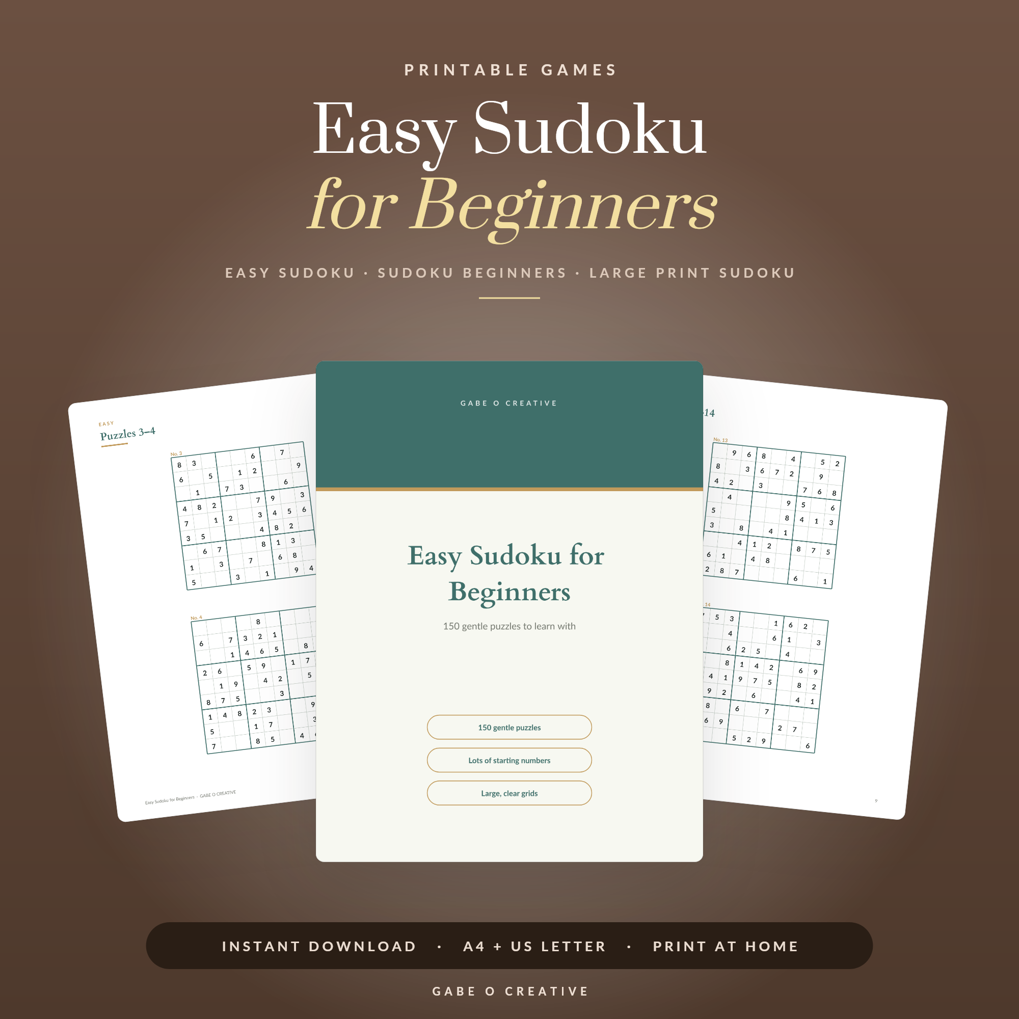 Sudoku for Beginners: The Only Three Techniques You Need