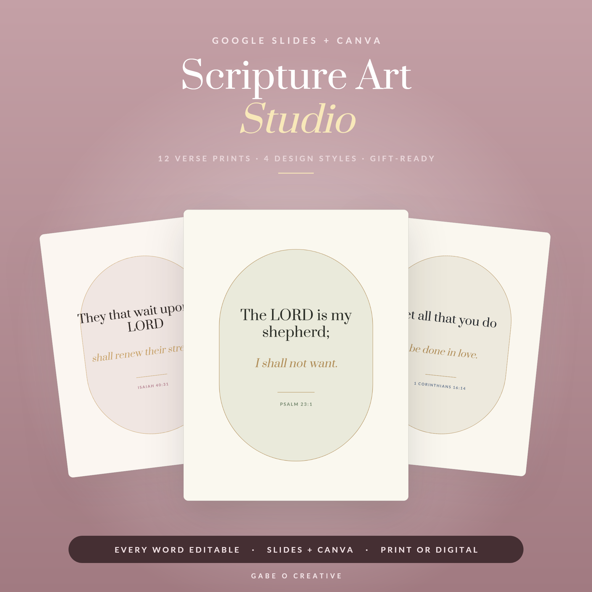prayer journal page with short dated entries